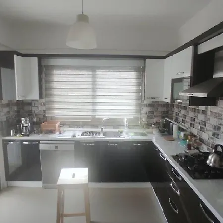 Séjour chez l'habitant Lefkosa Nicosia In Northern Cyprus Gonyeli