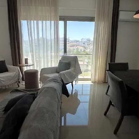 Lefkosa Nicosia In Northern Cyprus Homestay Gonyeli