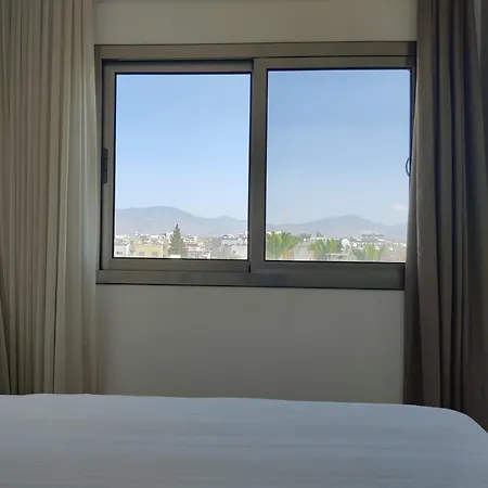 Homestay Lefkosa Nicosia In Northern Cyprus